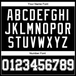 Throwback Black White-Gray Jersey Custom Basketball Authentic