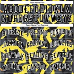 Suit Jersey Round Gold Black-White Basketball Sublimation Custom Neck